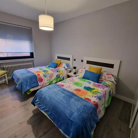 Aurora Holiday home