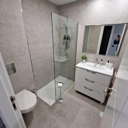 Holiday home Aurora Avila