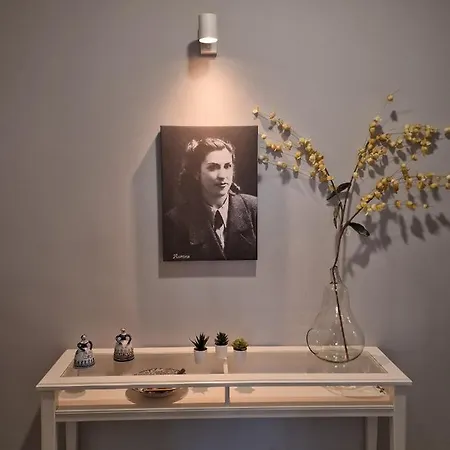 Aurora Holiday home *