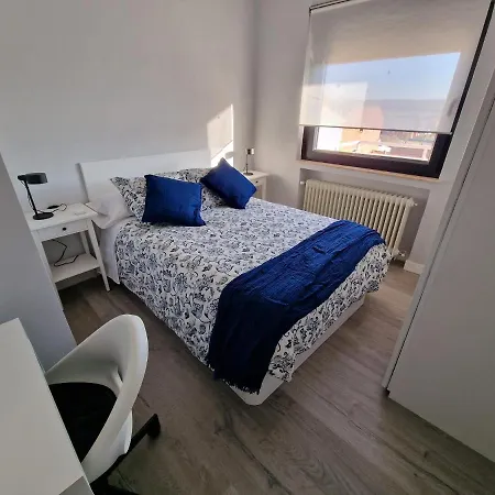 Aurora Holiday home *