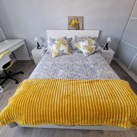 Casa de Férias Aurora *