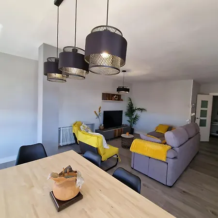 Aurora Holiday home *