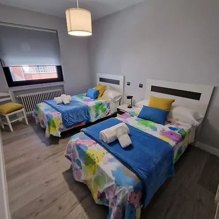 Aurora Holiday home *