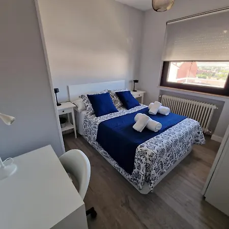 Holiday home Aurora Avila