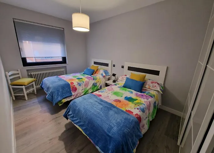 Aurora Hébergement de vacances