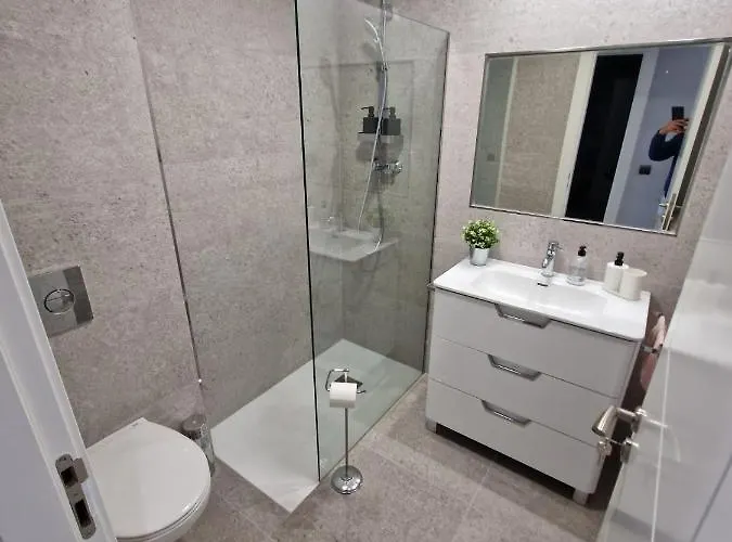 펜션 Aurora Ávila