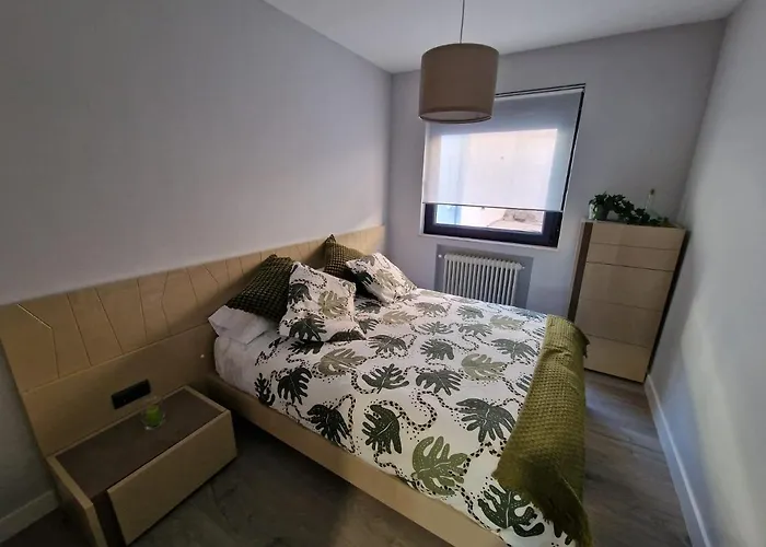 Hébergement de vacances Aurora