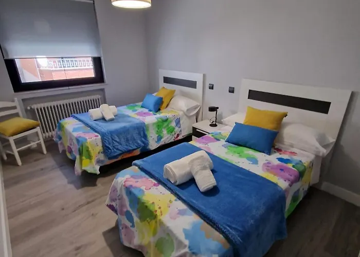 Aurora Hébergement de vacances *