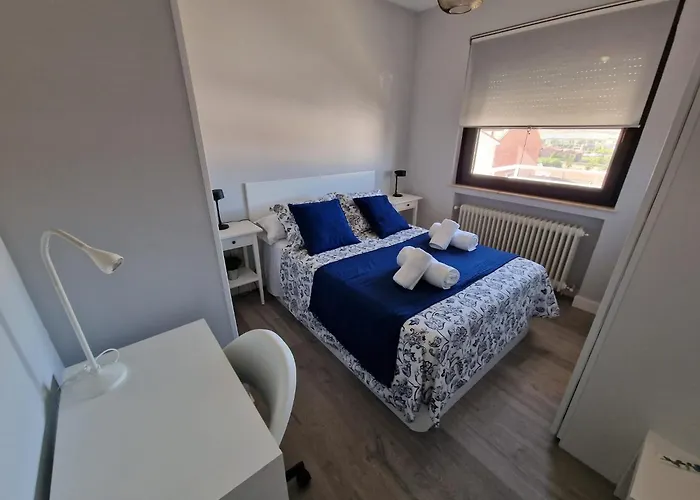 Hébergement de vacances Aurora Ávila